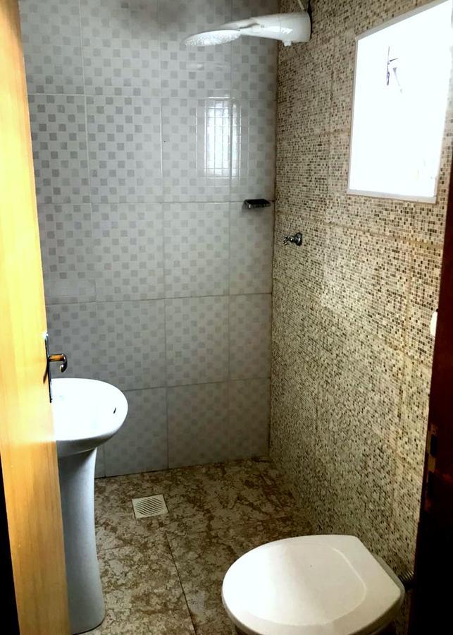 קמפו גרנדה Hotel Manzoni מראה חיצוני תמונה