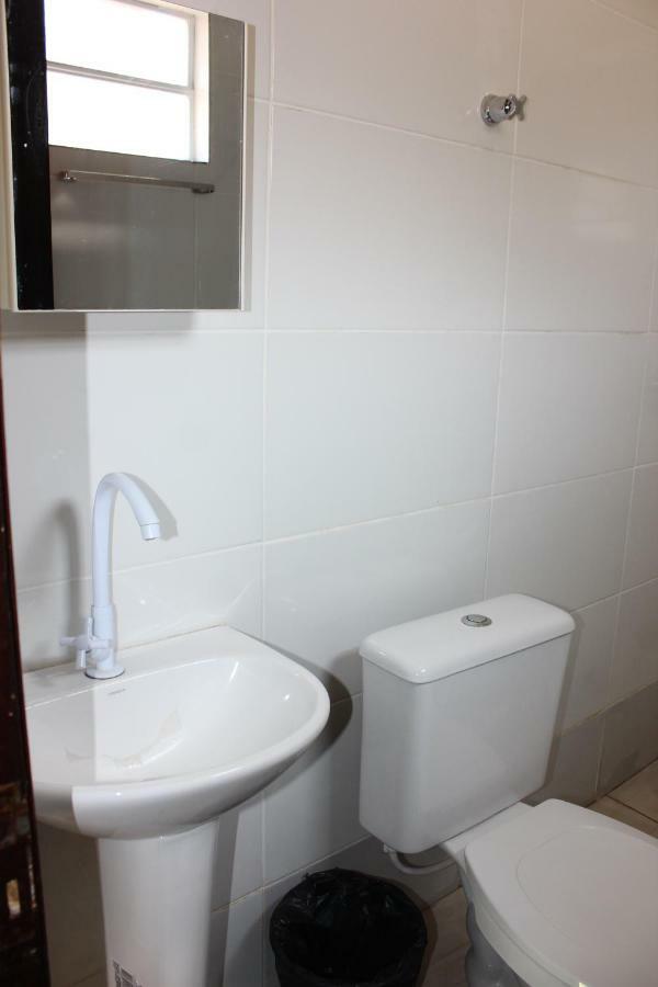 קמפו גרנדה Hotel Manzoni מראה חיצוני תמונה
