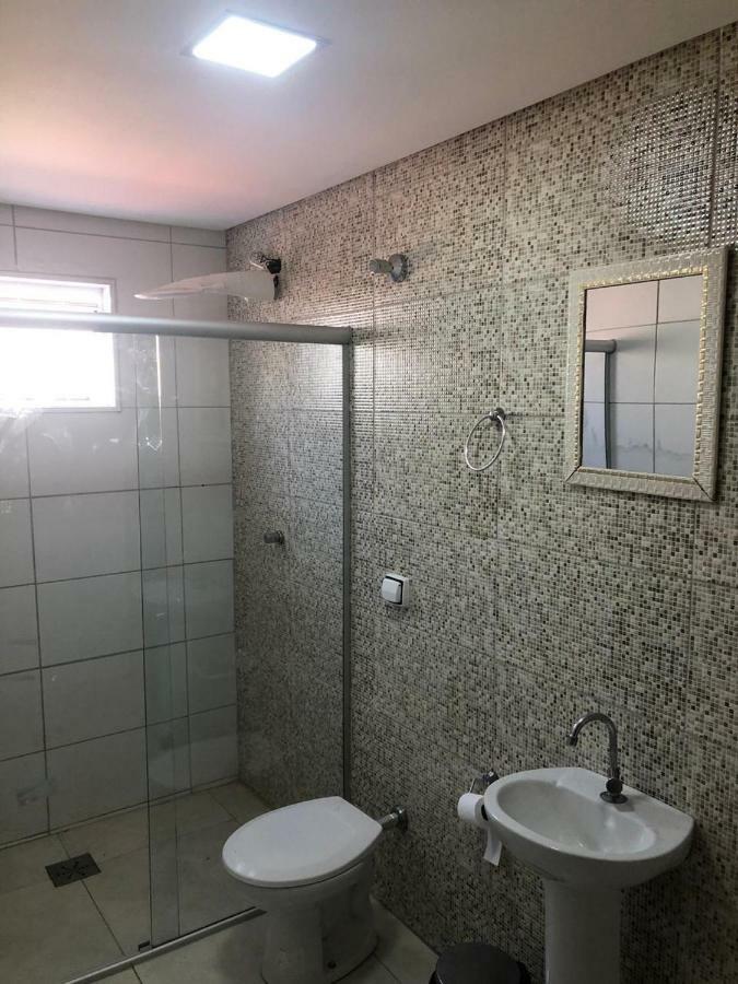 קמפו גרנדה Hotel Manzoni מראה חיצוני תמונה